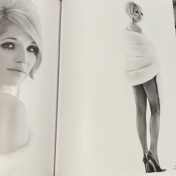 Serge Normant Metamorphosis Hardcover Photographs Book EXC - Picture 16 of 16